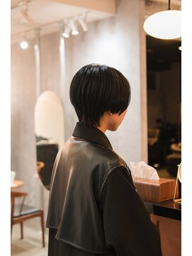 ベンジー 名駅店(benji) ショートカット