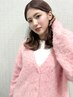 !平日限定!カット&質感ケアカラー&ヒアルロン酸コーティングTR ￥12,800