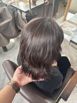 ユッカアカデミー(YUCCA academy)&nbsp;【 YUCCA 】大人可愛い20代30代40代大人かわいい/切りっぱなし