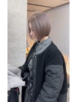 バサースト(BATHURST)&nbsp;グレージュ