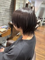 アミカ シーモール店(Amica)&nbsp;カット