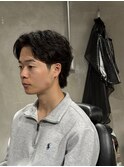 ニュアンスパーマスタイル 府中駅
