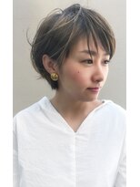 ヘアーローラン 横浜(hair LORAN yokohama) 2017春