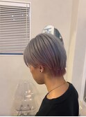 ツートンカラー