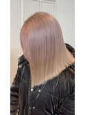 ホワイトパールベージュ