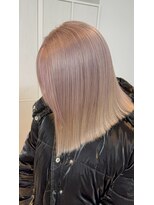 シャラ(Shala)&nbsp;ホワイトパールベージュ