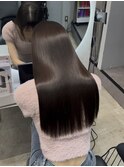ケラチントリートメント/髪質改善/美絹髪/ワンホンヘア