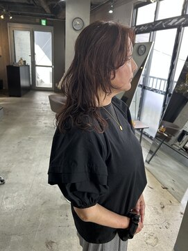 タタ(tata) プチウルフ