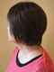 フィールドの写真/細やかな気配りが嬉しい落ち着いた雰囲気の店内。予約も詰めすぎず、「ゆっくりしたい」という方にオススメ
