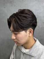 ネクストゼロ(NEXT zerO)&nbsp;縮毛矯正