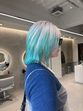 ソル 栄矢場町(SOL) デザインカラー