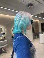 ソル 栄矢場町(SOL) デザインカラー