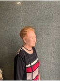 ミセスカットパーマ