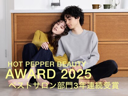 ワークスヘアー(WORKS HAIR)の写真