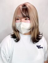 リコ 鳳(LICO)&nbsp;デザインカラー☆