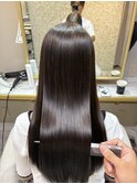 高濃度水素ストレート