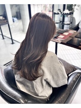 サーカス(circus) ash／gray