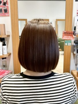 ジョイデュース(JOY DUCE) トステアカラー【JOY DUCE_野中】