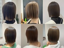 イルダバイグラッシー センター北(iluda by glassi)