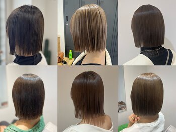 iluda by glassi センター北【イルダバイグラッシー】