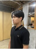 【kiho】center &nbsp;part &nbsp;