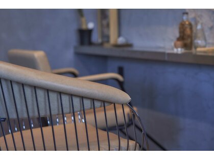 salon EIN　九品仏の写真