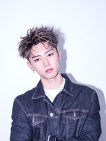 ゴールドナゴヤ 名駅(GOALD NAGOYA) スイングショート