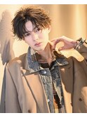 フェザーショート