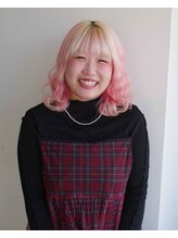 ザ オーダー(THE ORDER)&nbsp;Mei 