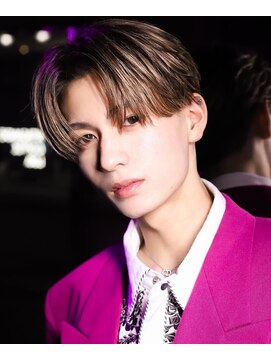 ゴールド 渋谷神南(GOALD) ソンハンビンセンターパート