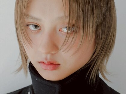 ノーイェス(NOYES)の写真