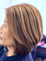 サプリ 国分寺店(Sapuri)&nbsp;アンブレラカラー