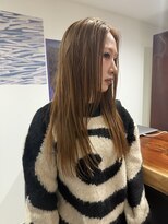 堂(DOH)&nbsp;ブリーチカラー