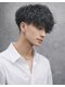 バーバーショップテト(barber shop tete)の写真/【口コミ◎駐車場有】ネオクラシックなバーバー ・ ハンサムなメンズカット/フェード/パーマ
