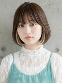 初ハイトーンにもおすすめイヤリングカラー