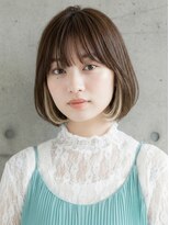 ニューヨークニューヨーク 南草津店(NYNY) 初ハイトーンにもおすすめイヤリングカラー
