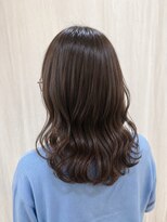 ココカラヘアー ニコ(cococara hair nico) 韓国風カラー