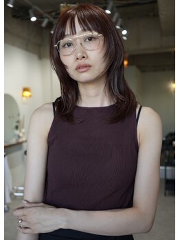 トイロ(TOIRO)の写真/安定して通えるサロンで新しい自分に挑戦！似合うスタイルが分からない方も◎