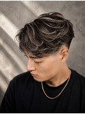 外国人風ラルフカール
