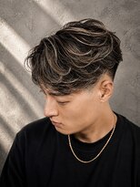 ヒロギンザ 難波店(HIRO GINZA) ラルフカール