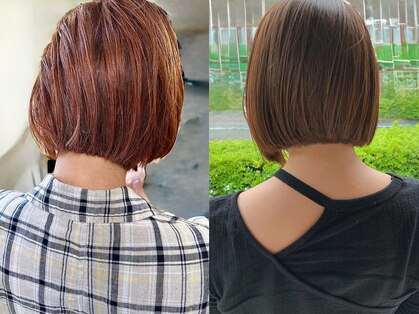 ムク 南浦和(MUKU)の写真