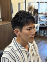 ジェイソン(JASON)&nbsp;ナチュラルショート