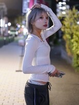 エクラ(ECLAT)&nbsp;シルバーカラー