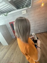 ヴィヴ(VIVE)&nbsp;ハイライトスタイル