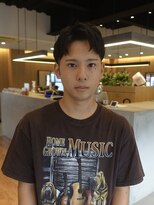 アガタヘアー(AGATA hair)&nbsp;爽やかアップバング