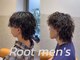 ルート(Root)の写真