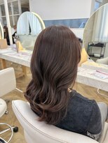 リアン 上尾店(Rien)&nbsp;深みのあるココアブラウン