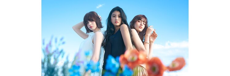 ローグ ヘアー 金町店(Rogue HAIR)のサロンヘッダー