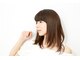 カラー専門店 Month Color 浦安【11月中旬NEW OPEN(予定)】の写真/【白髪染め専門店/浦安駅近く】繰り返しする白髪染めだからこそダメージレスなカラーを☆