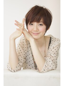 メリーランド 武蔵新城本店(MerryLand) フレッシュショート